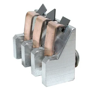 Cross Section Holders