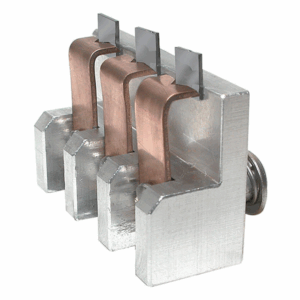 Triple 90° Cross Section Holder