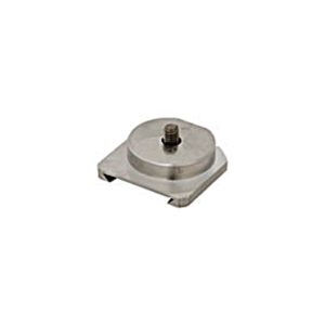 Dovetail Stage Adapter for JEOL SEM 6000/5000/T