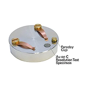 E-Beam Lithography Mount, M4