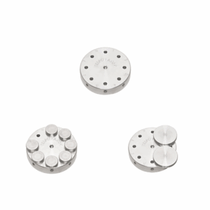 Multi Holder for 8 Pin Stubs