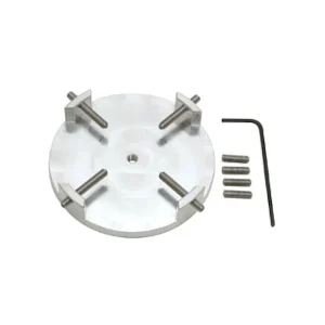 Bulk Specimen Holders, M4