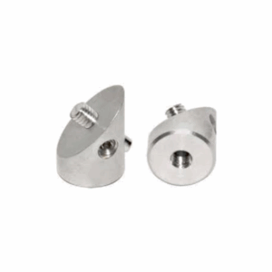 45 Pre-Tilt Holder for Hitachi Mounts and Pin Stubs