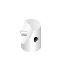 70 EBSD Pre-Tilt Holder for Hitachi Mounts and Pin Stubs