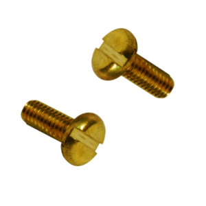 Replacement Brass Screws