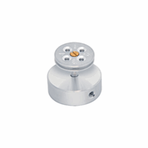 TEM Grid Holder on 25mm Stub