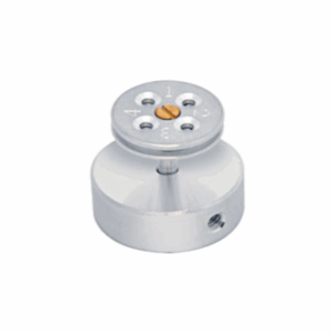 Jeol Specimen Holders