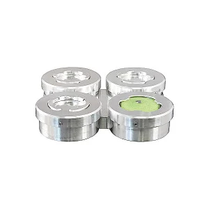 Metallographic Mount Holders
