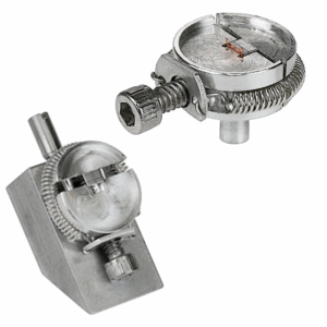 PELCO Fortress FIB Holder