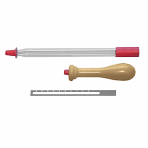 PELCO SynapTek GridStick