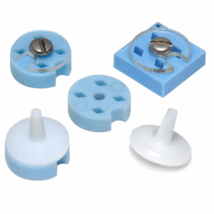 Cryo Grid Boxes for Cryo Systems