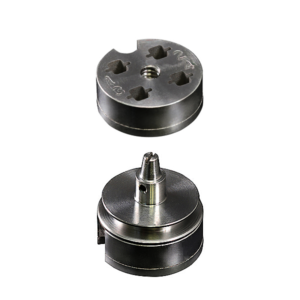 Metal Cryo Grid Storage Box