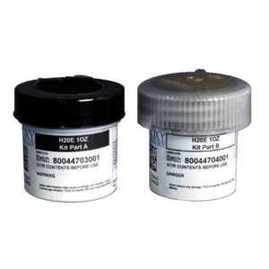 Silver Conductive Epoxy, H2OE EPO-TEK