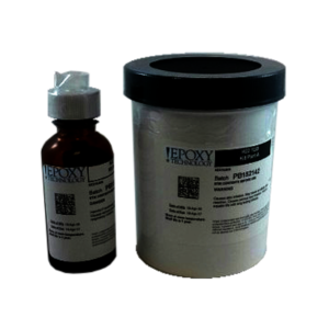 EPO-TEK Conductive Silver-Epoxy