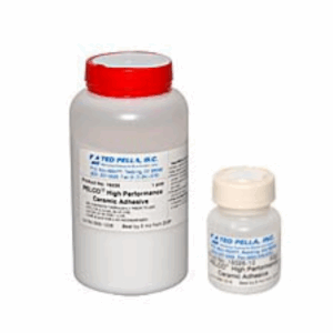 PELCO High Performance Ceramic Adhesive