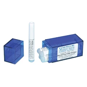 PELCO Pro C100 Cyanoacrylate Glue