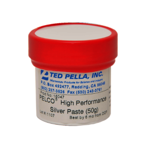 PELCO High Performance Silver Paste