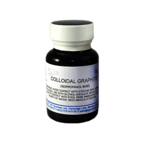 PELCO Isopropanol Based Graphite Paint