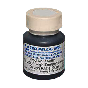 PELCO High Temperature Carbon Paste