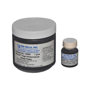 PELCO High Performance Nickel Paste