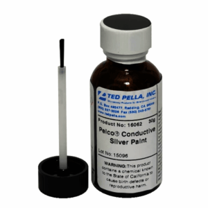 PELCO Conductive Silver Paint