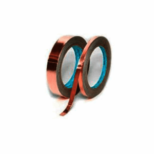 Copper Tape with Nickel