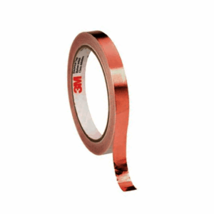 Copper Conductive Tapes