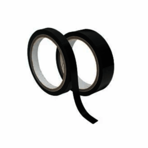 Carbon Conductive Tape, Double Coated