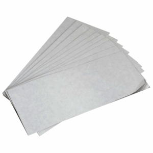 Silver Conductive Sheet, Double Adhesive Coated