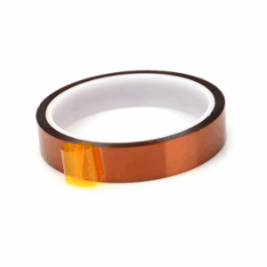 Low Static Kapton Polyimide Tape