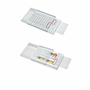 Multi Purpose EM Grid Boxes