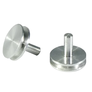 Pin Stub Specimen mounts