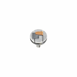 PELCO Low Profile SEMClip, 12.7mm Pin Mount