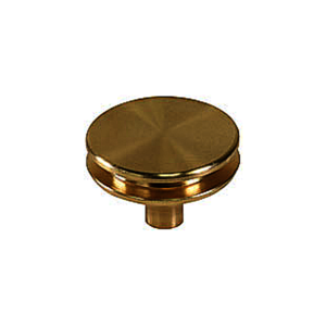 Carbon, Brass, and Copper, SEM Mounts