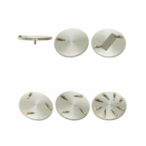 PELCO SEMClip™ 50mm Pin Stub