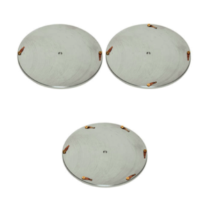 PELCO SEMClip 100mm Cylinder Mount, M4