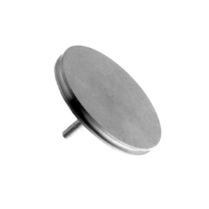 Large 32mm x 9.5mm pin height