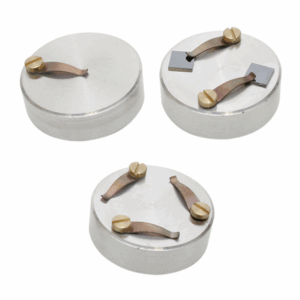 PELCO SEMClip 25mm Cylinder Mount+A34