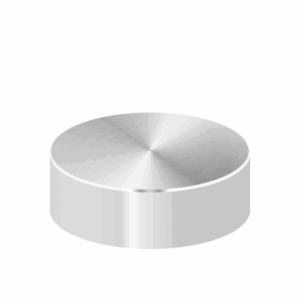 Specimen Mount, 25 x 12.7mm