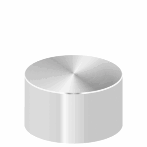 Specimen Mount, 25 x 19.7mm