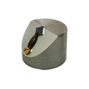 PELCO SEMClip 25mm Cylinder Mount, 45°