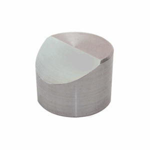 Specimen Mount, 30 ,  25 x 20mm