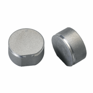 Sample mount for DEBEN Coolstage, flat surface - Version A