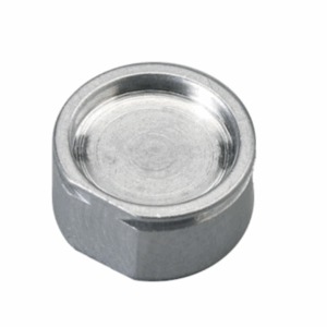 Sample mount for DEBEN Coolstage, dish type surface - Version B