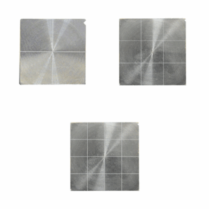 Q Pin Stubs and Holders