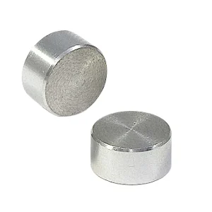 Cylinder Specimen Mounts