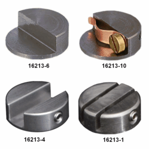 Cross Section AFM/STM Mounts