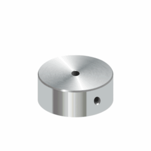 Pin Mount Adapter to JEOL 32mm cylinder mount
