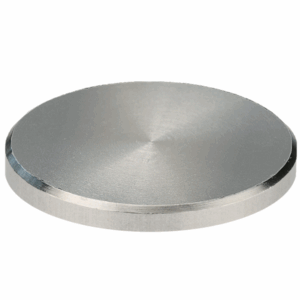 Specimen Mount,  50 x 5mm