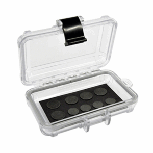 PELCO X-TREME AFM/STM Disc Storage Box